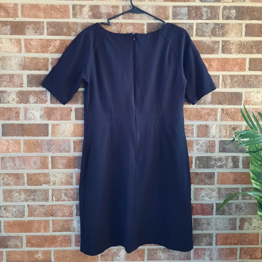 Talbott Dress - Picture 2 of 4